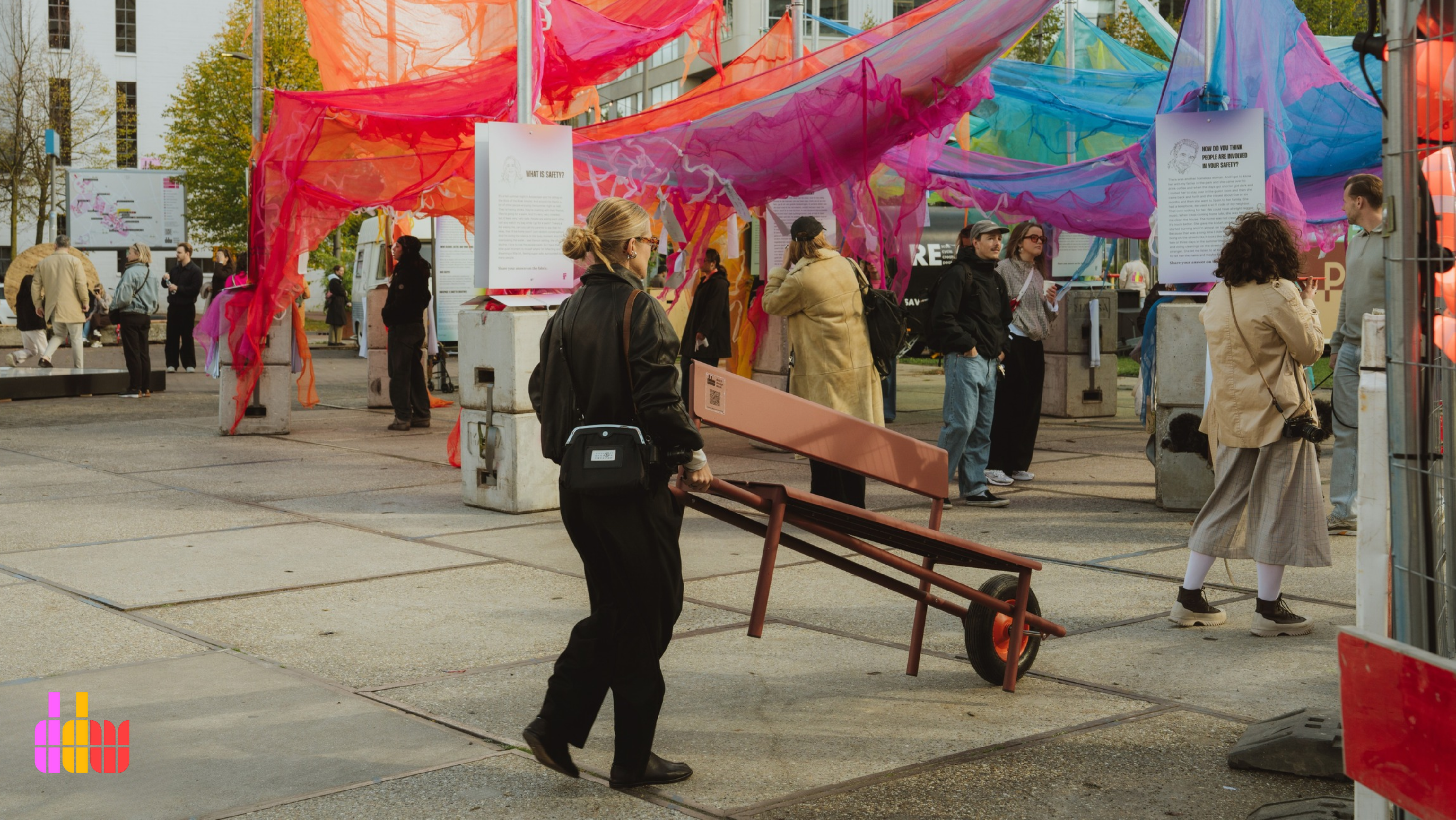 Weltevree at Dutch Design Week